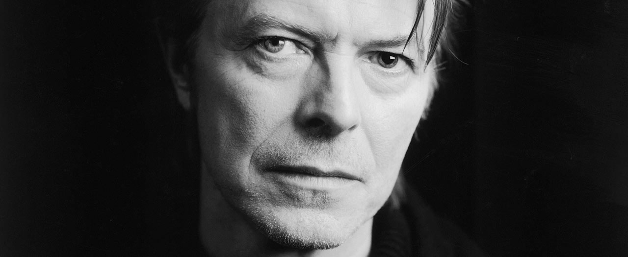 David Bowie : l’étoile en quête d’identité éternelle