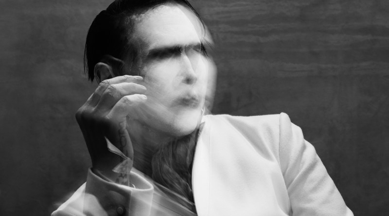 Marilyn Manson - Pale Emperor