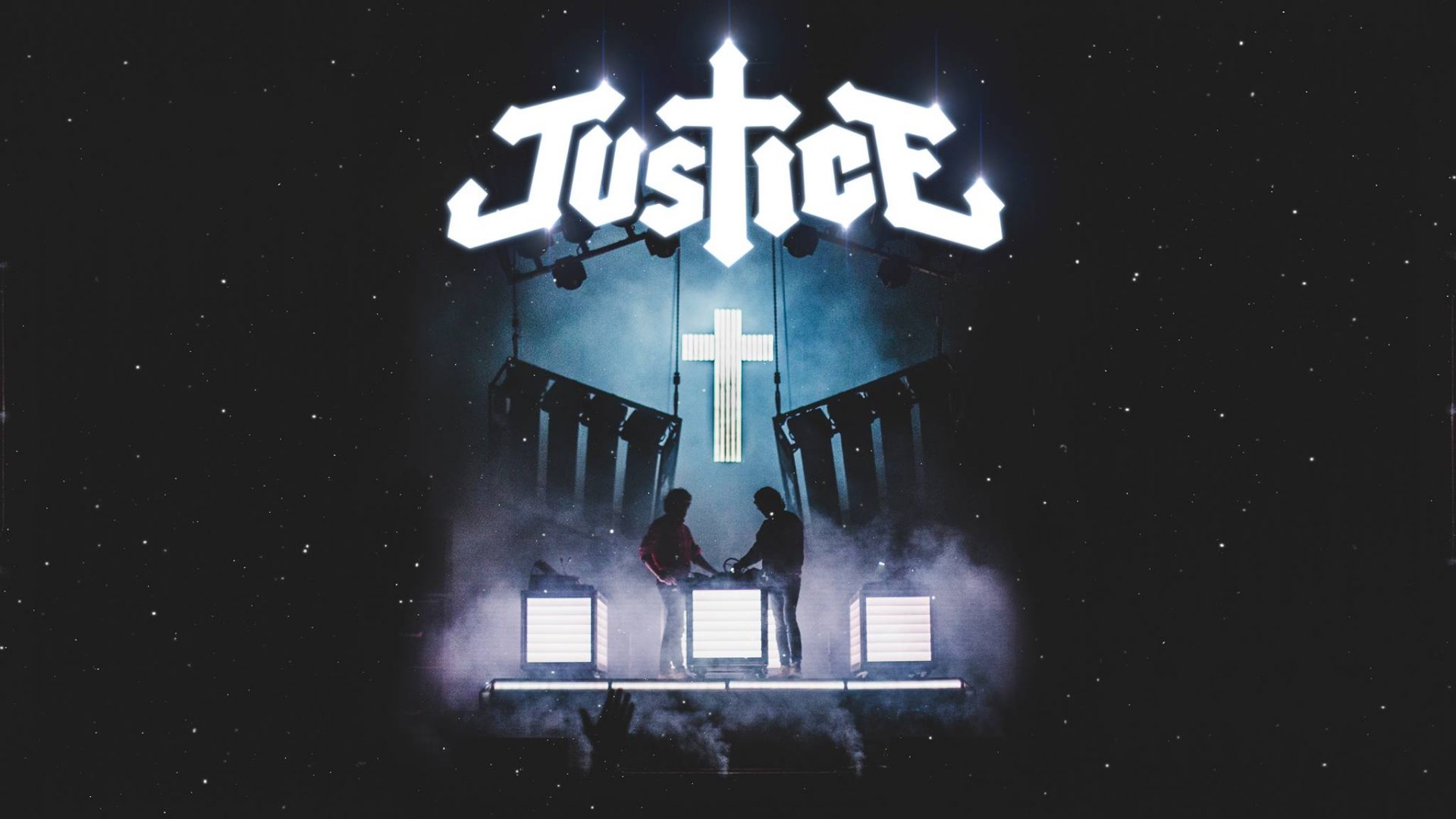Justice - woman
