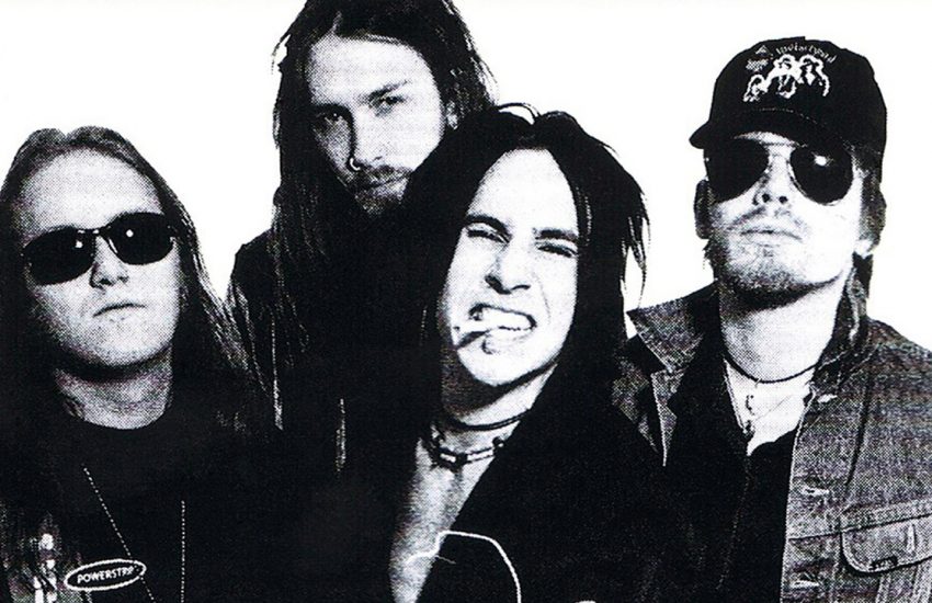 The Hellacopters : Rock and Roll is not dead !