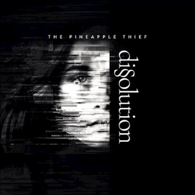 Couverture de l'album Dissolution (2018) - The Pineapple Thief