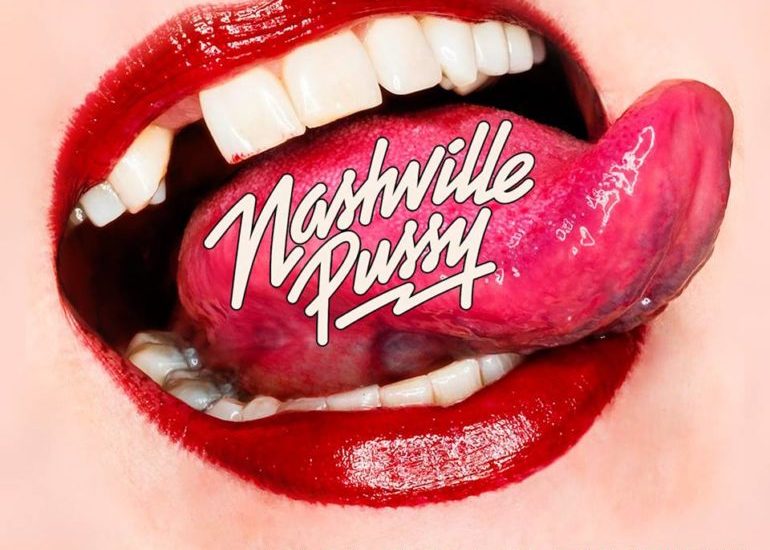 Nashville Pussy, Pleased To Eat You : l’album qui laisse des traces dans le slip