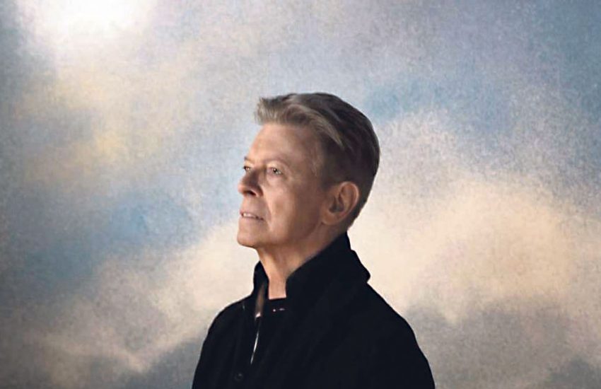 David Bowie: rest in peace !