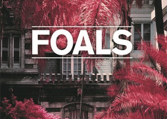 The Foals: albums et tournée pour un nouveau message