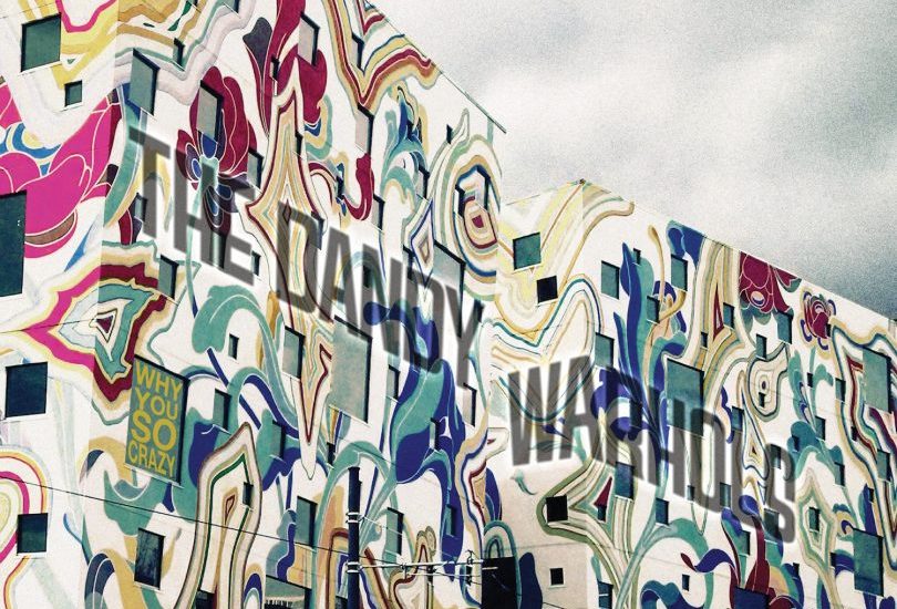 The Dandy Warhols : un quart de siècle, un nouvel album et un brin de folie…
