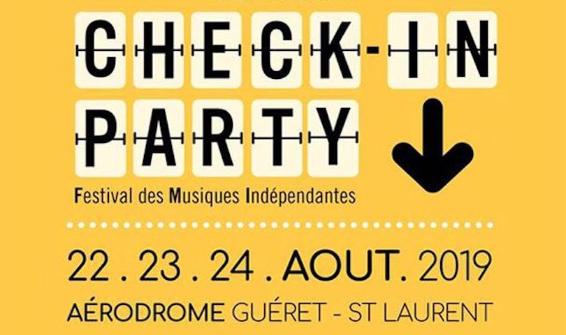 Guéret-Saint Laurent: le plus beau festival de l’été 2019?
