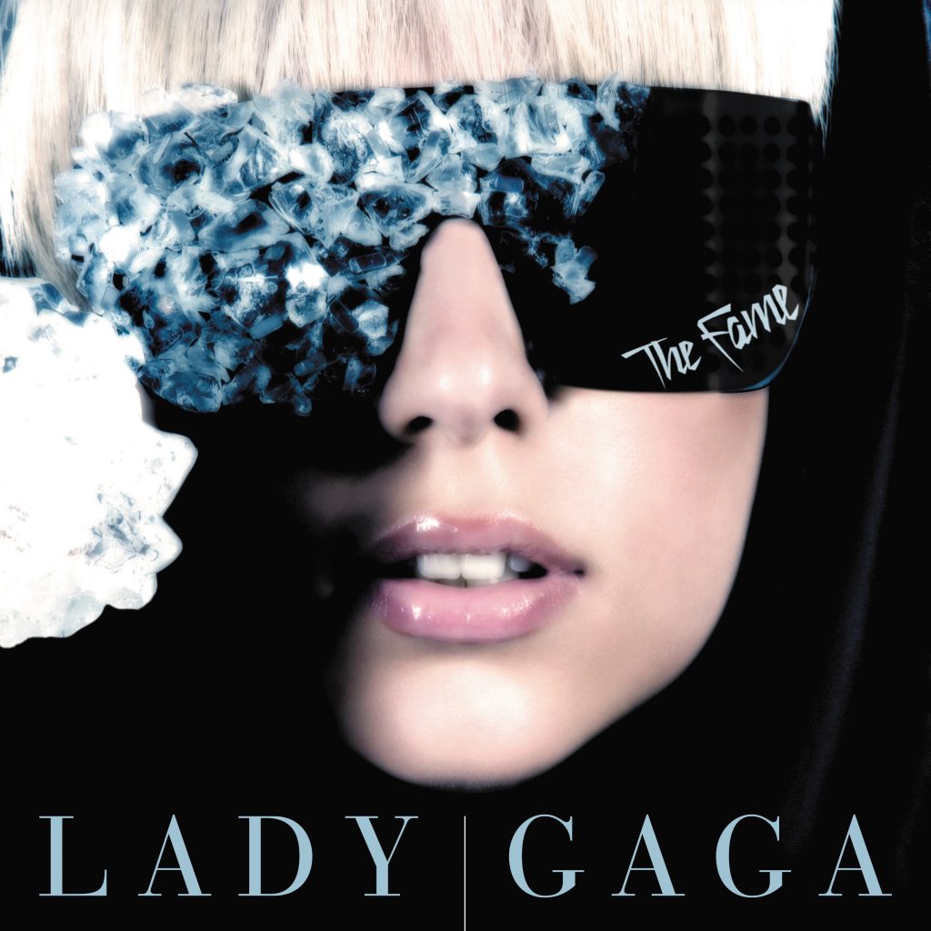 Lady Gaga - The Fame 2009