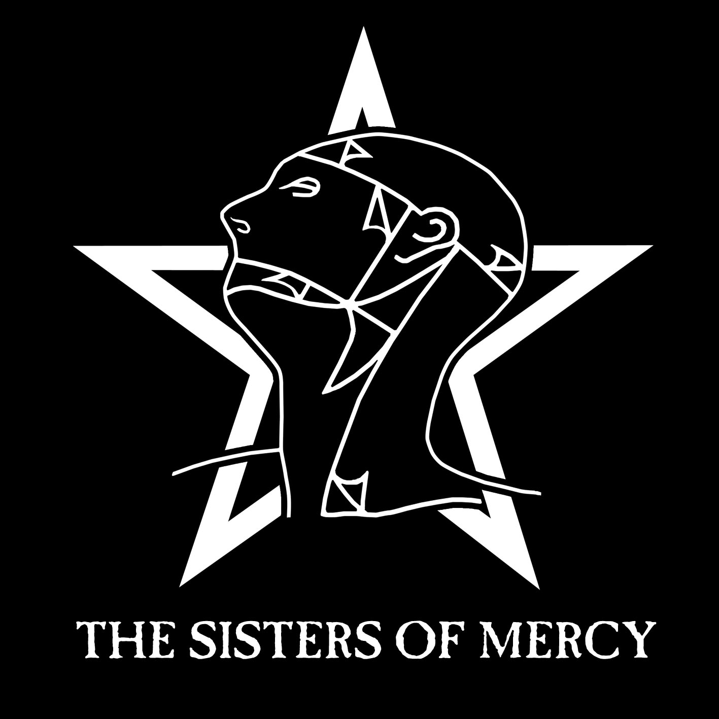 Sisters Of Mercy au Hellfest le mélange des genres