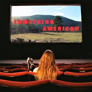 Something-American 1er E.P de jade Bird en 2017