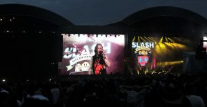  Slash vus de loin! Hellfest juin 2019 photo 3 weirdsound