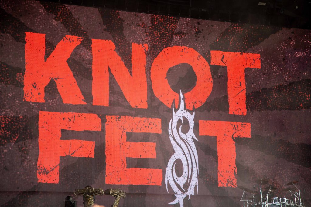 knotfest2019 - weirdsound-24