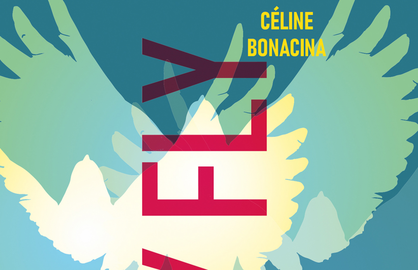 Avec Céline Bonacina l’automne sera aussi Jazzy!