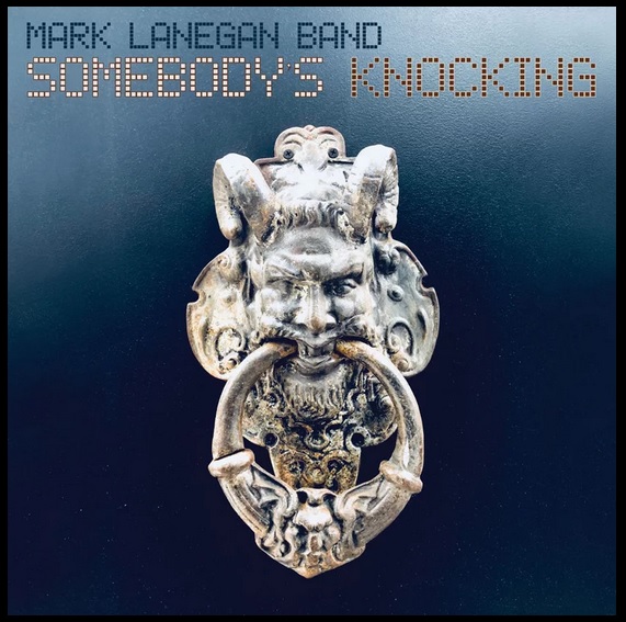 Mark Lanegan Band-Somebody's Konocking