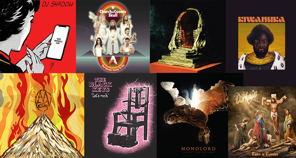 Albums manqués par Mr moonlight-Covers