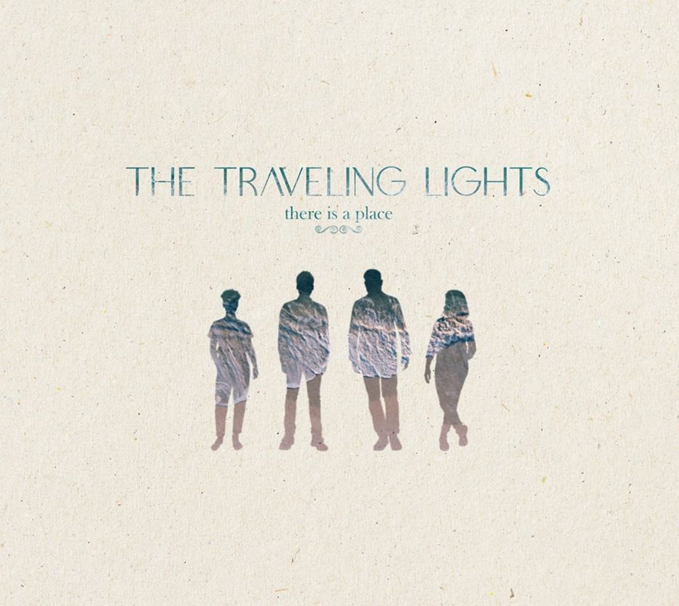 Premier EP de The Traveling Lights
