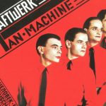 Kraftwerk - The Man Machine