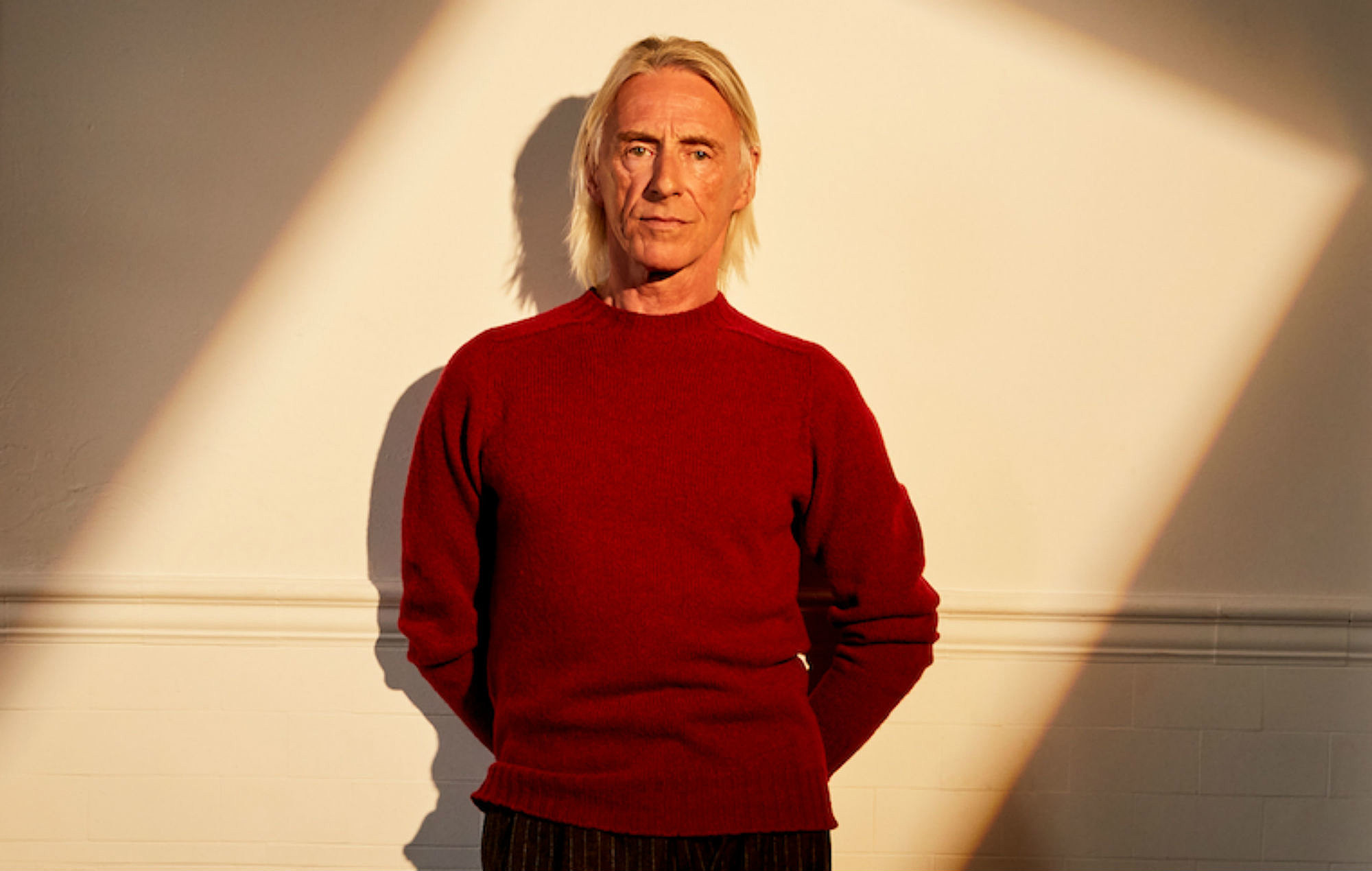 On sunset, l’album crépusculaire et flamboyant de Paul Weller