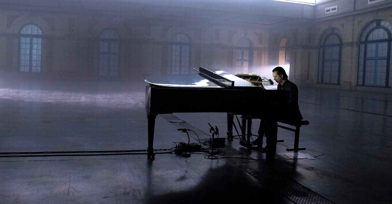 Nick Cave: Idiot Prayer, un piano solo contemplatif