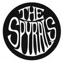 The Spyrals logo