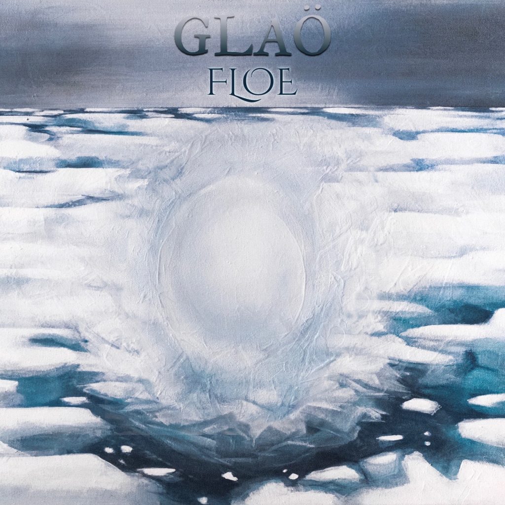 glao - floe -pochette album