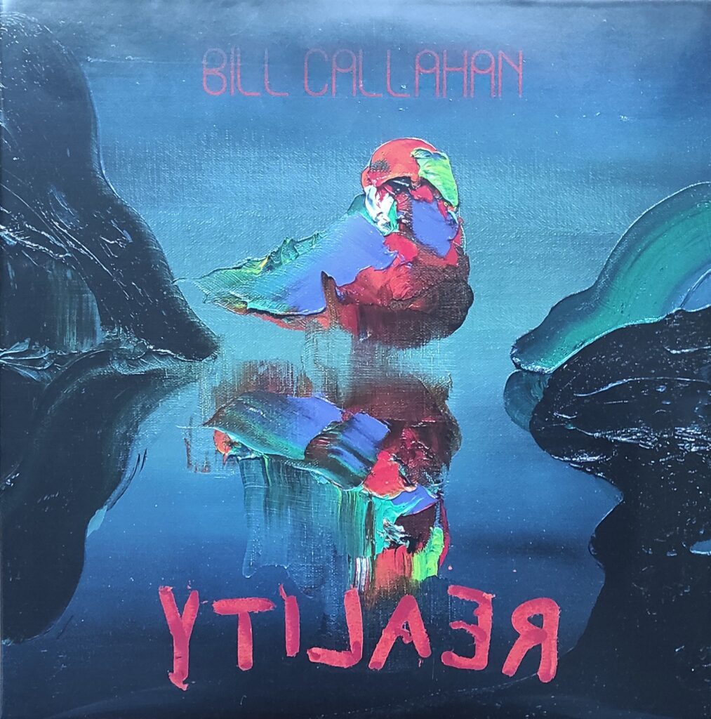 Pochette de l'album Ytilaer Bill Callaham