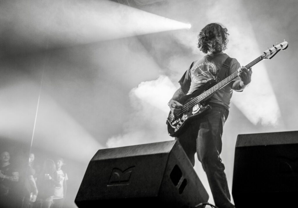 Eyehategod 2018