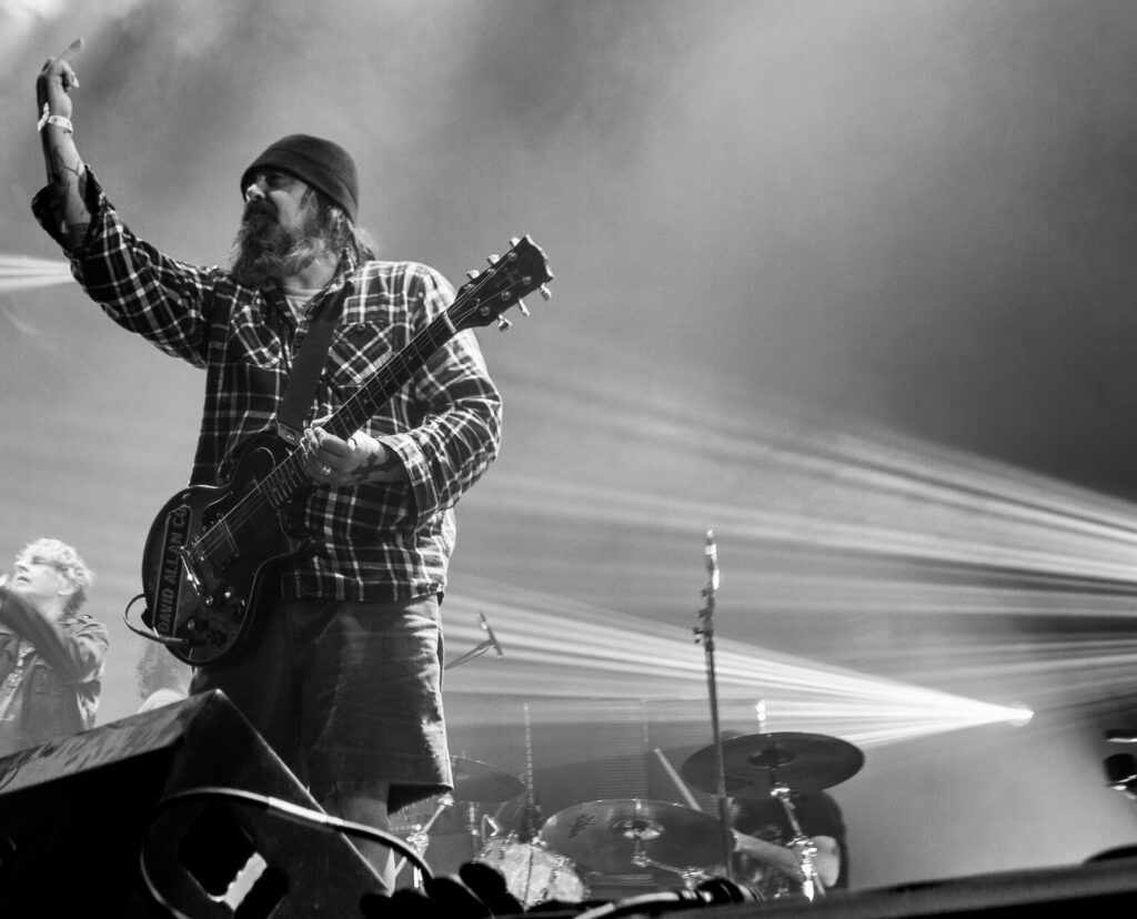 Bower Hellfest 2018