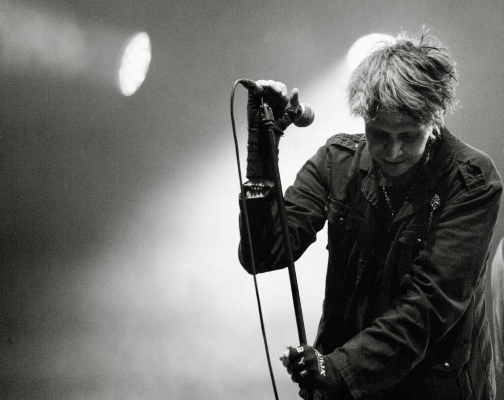 Eyehategod au Hellfest 2018