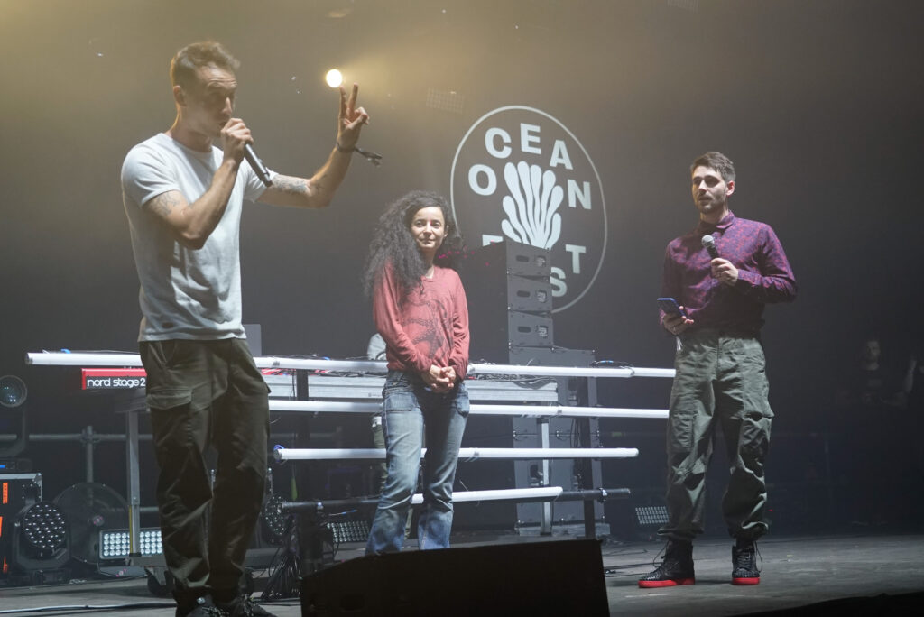 Ocean Fest - Biarritz