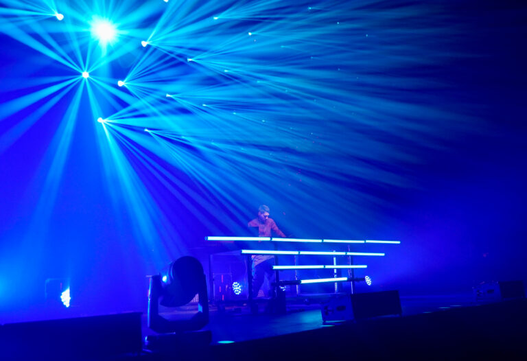 Worakls - Ocean Fest Biarritz