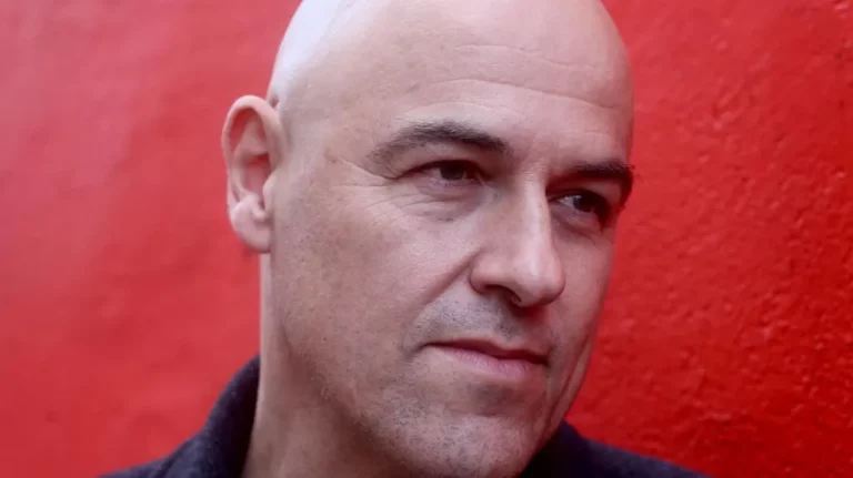 Dominique A interview 2018
