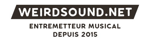 Weirdsound.net logo